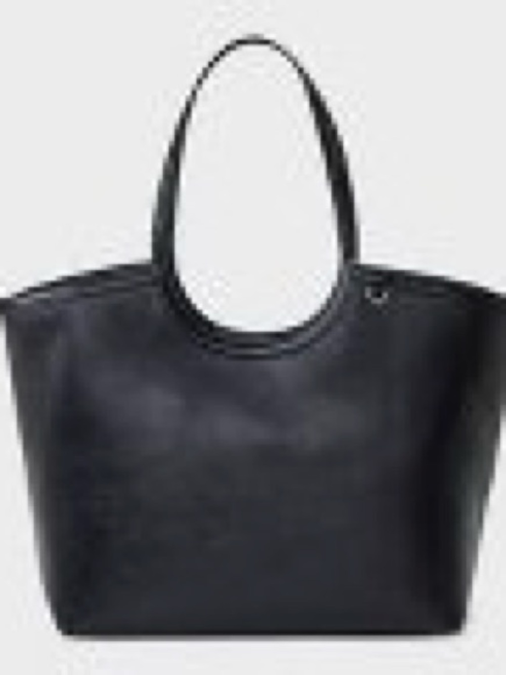 XL Tote Bag perfect for travel fits any size laptop